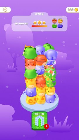 拖放匹配 拖放匹配