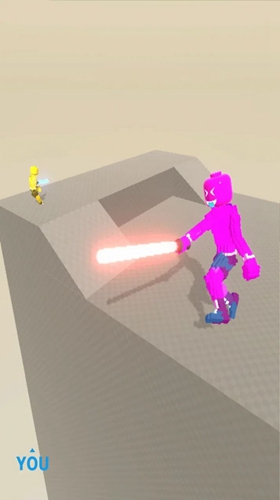 方块角斗士 方块角斗士