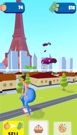 努力成长 努力成长