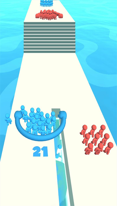 呆在圈里 呆在圈里