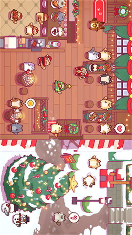 可爱动物讲故事 可爱动物讲故事