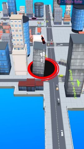 装满黑洞 装满黑洞