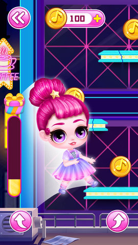 甜心娃娃换装 甜心娃娃换装