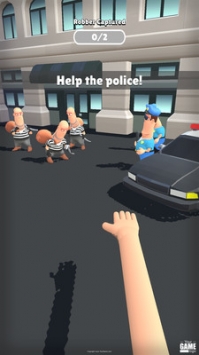 橡胶女孩 橡胶女孩