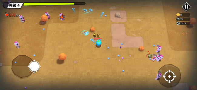 锤子大作战无限钻石版 锤子大作战无限钻石版