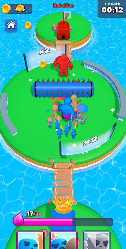 场域冲突 场域冲突