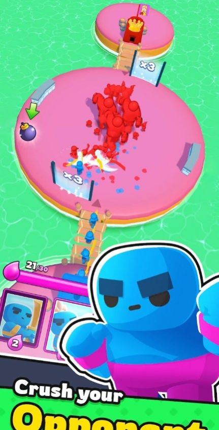 场域冲突 场域冲突