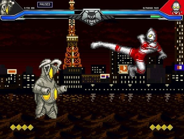 mugen奥特曼200人物 mugen奥特曼200人物