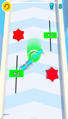 突袭战斗 突袭战斗