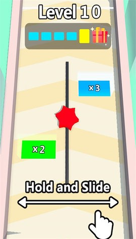 突袭战斗 突袭战斗