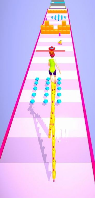 花式滚轴 花式滚轴