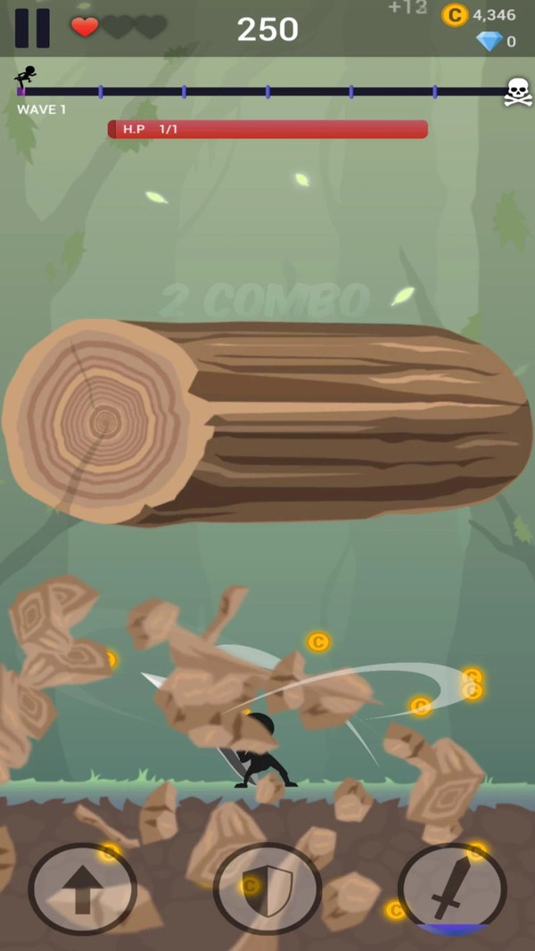 火柴人剑刃风暴 火柴人剑刃风暴