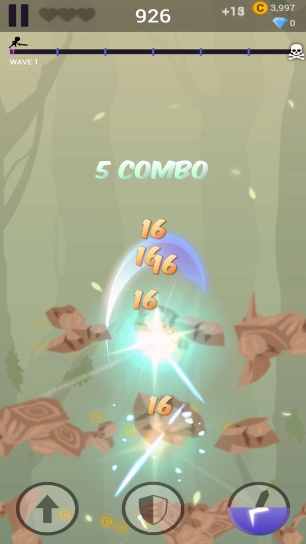 火柴人剑刃风暴 火柴人剑刃风暴