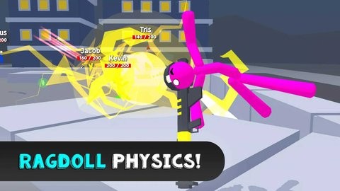 混乱疯狂战争 混乱疯狂战争