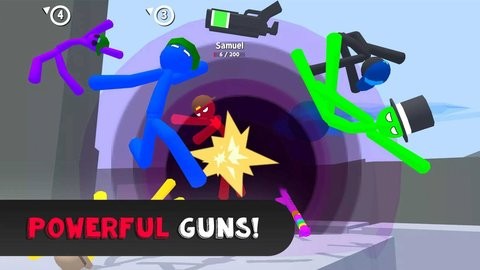 混乱疯狂战争 混乱疯狂战争