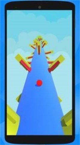 趣味跑球 趣味跑球