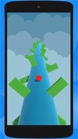 趣味跑球 趣味跑球