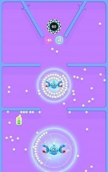 磁吸小球 磁吸小球