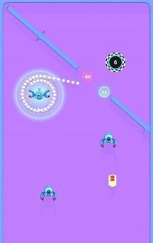 磁吸小球 磁吸小球