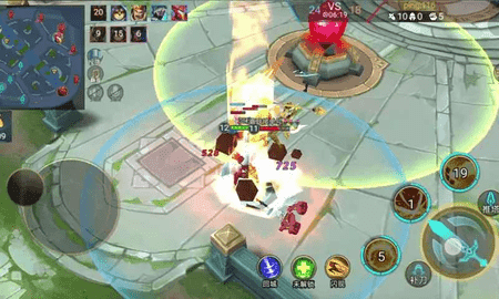 王者精英5v5全部皮肤解锁免广告 王者精英5v5全部皮肤解锁免广告