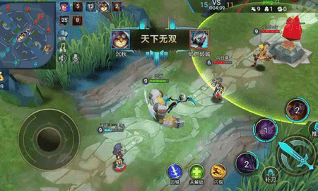 王者精英5v5全部皮肤解锁免广告 王者精英5v5全部皮肤解锁免广告