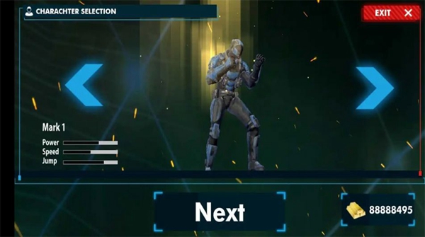 战场机器人作战 战场机器人作战