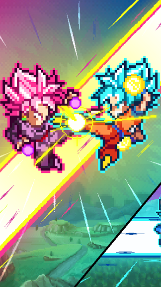 龙珠上帝之战 龙珠上帝之战