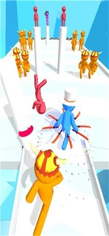 盾头战士 盾头战士