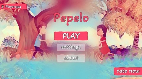 双人成行大冒险 双人成行大冒险