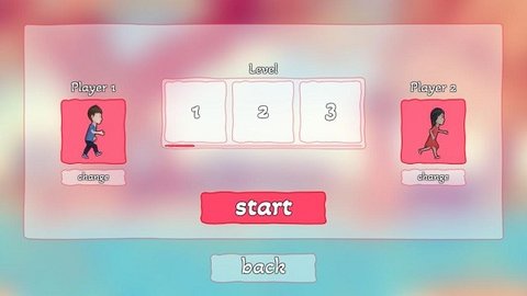 双人成行大冒险 双人成行大冒险