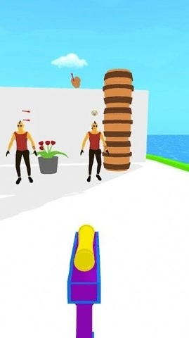 钉住它3D 钉住它3D