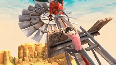 Jump Obstacles Jump Obstacles