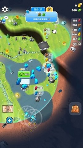 太空牛仔星际矿工 太空牛仔星际矿工