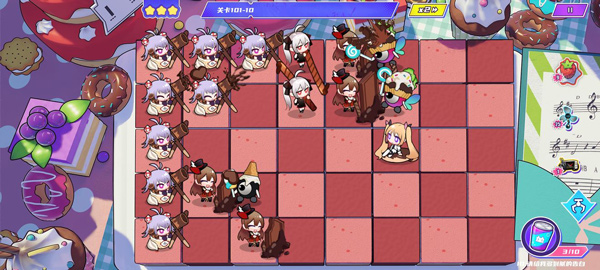 盲盒派对 盲盒派对