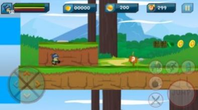 汪汪队历险记 汪汪队历险记