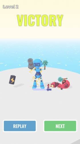 充电武器 充电武器