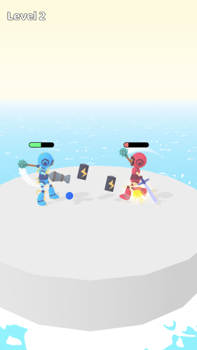 充电武器 充电武器