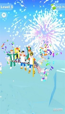 放置攀登 放置攀登