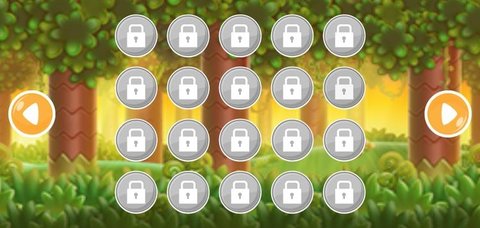 超级男孩跑步冒险 超级男孩跑步冒险