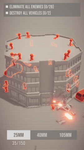 堡垒进攻 堡垒进攻