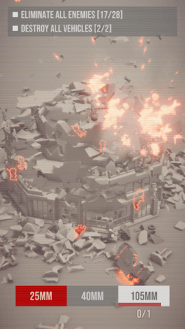 堡垒进攻 堡垒进攻