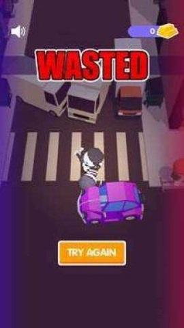 头号小偷 头号小偷