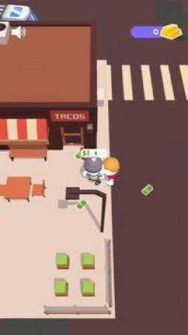 头号小偷 头号小偷