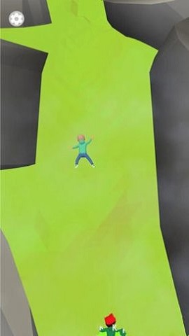 翼装冲刺 翼装冲刺