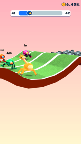 开心小短腿 开心小短腿