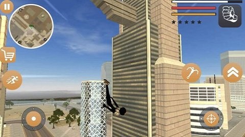 火柴人精英行动 火柴人精英行动