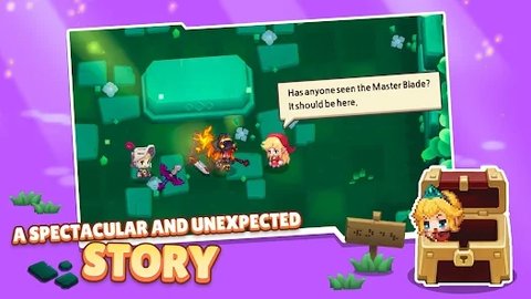 守护者传说 守护者传说