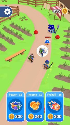 恶魔猎手空 恶魔猎手空