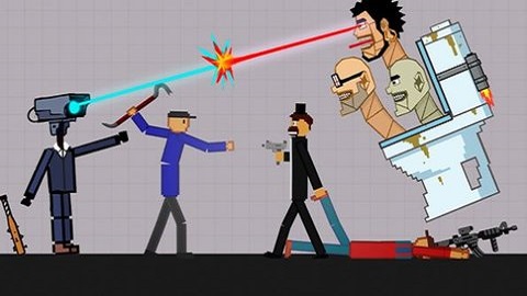 重罪犯游乐场 重罪犯游乐场