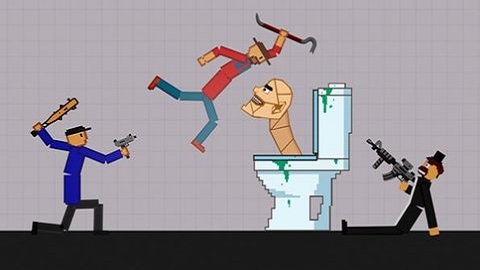 重罪犯游乐场 重罪犯游乐场